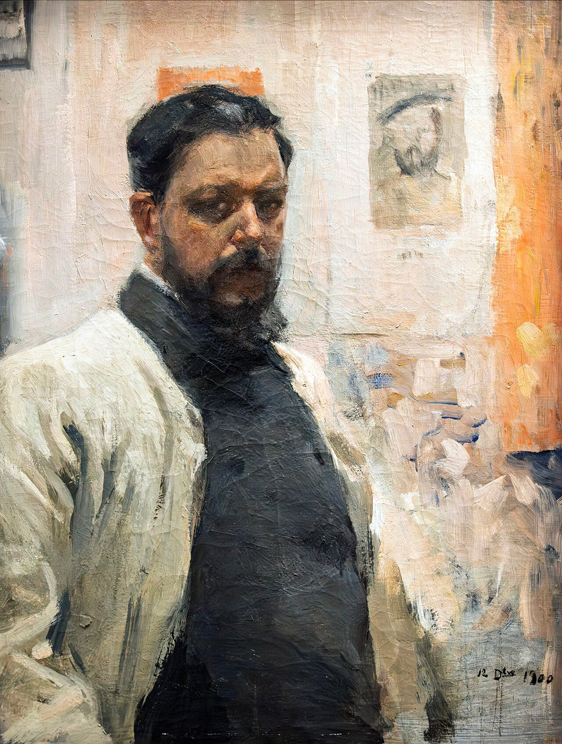 Scopri Joaquín Sorolla: vita, stile ed eredità artistica