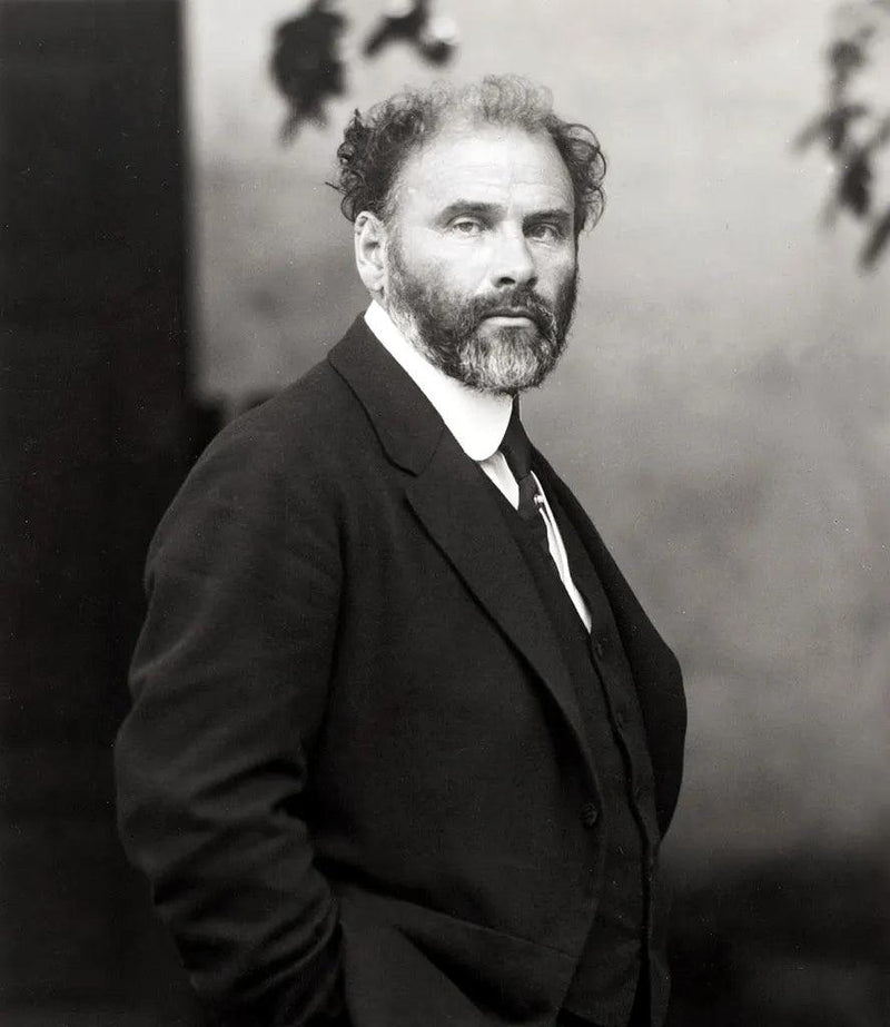Chi era Gustav Klimt? La sua vita spiegata in un articolo