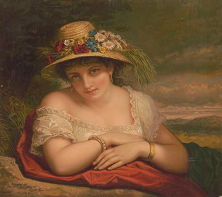 À l'affût - C J Hood