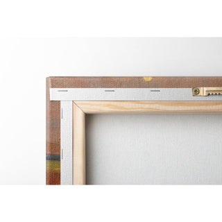 Abendstimmung - Marie Egner | Reproduction Tableau Décoration murale affiche copie