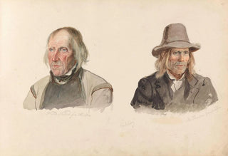 Adolph Tidemand - Knut Anundsen Holten Mo Ola Tovsen Kvsloa Eidsborg.webp