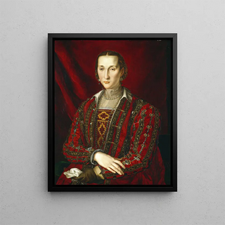 Agnolo Bronzino - Eleonora di Toledo.webp