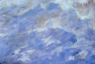 Albert Bierstadt - Cloud Study With Blue Sky.webp