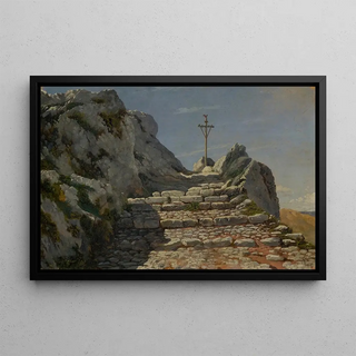 Albert Bierstadt - Landscape.webp