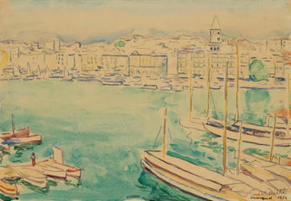 Albert Marquet - Marseille.webp