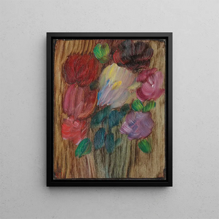 Alexej von Jawlensky - Grosses Stilleben Pfingstrosen In Dmmerung.webp