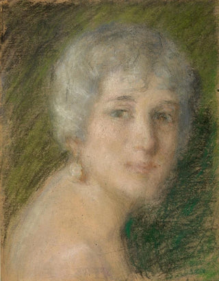 Alice Pike Barney - La Marquise.webp