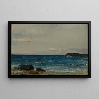 Amaldus Nielsen - Fra Jren.webp