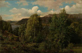 Amaldus Nielsen - Fra Skogsfjord Mandal.webp