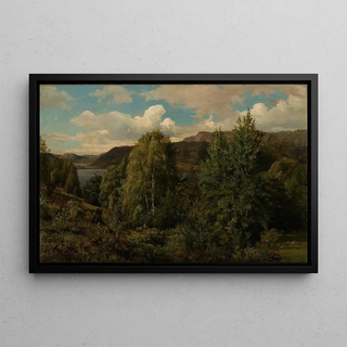 Amaldus Nielsen - Fra Skogsfjord Mandal.webp