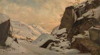 Amaldus Nielsen - Fra Tjensvold Mandal.webp