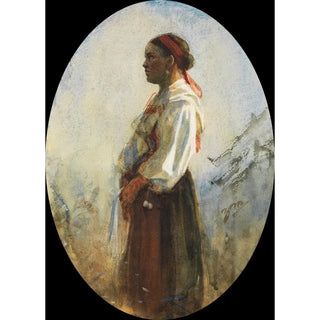 Anders Zorn - A Young Farm Girl.webp