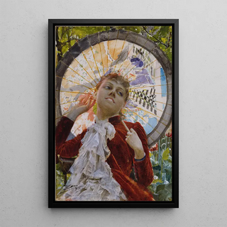 Anders Zorn - Castles in the Air.webp