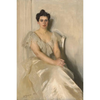 Anders Zorn - Frances Folsom Cleveland.webp