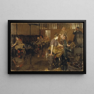 Anders Zorn - The Little Brewery.webp