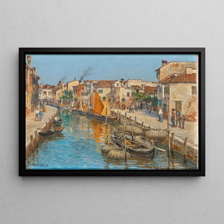 Antonietta Brandeis - Venice.webp