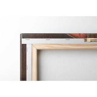 Arnaut assis - Jean-Léon Gérôme | Reproduction Tableau Décoration murale affiche copie