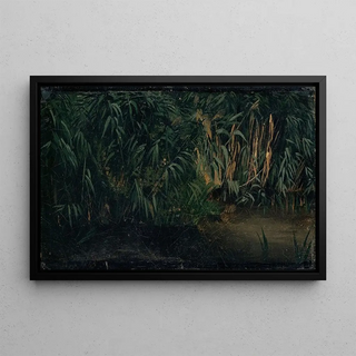 Arnold Bcklin - Reed.webp