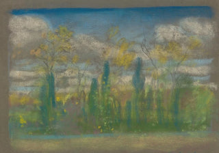 Arthur Bowen Davies - Spring.webp