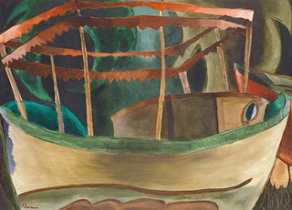 Arthur Dove - Fishboat.webp