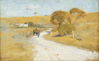 Arthur Streeton - At Templestowe.webp