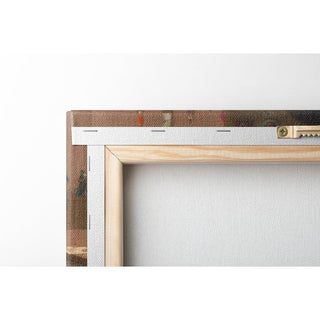 Atelier de Tanagra - Jean-Léon Gérôme | Reproduction Tableau Décoration murale affiche copie