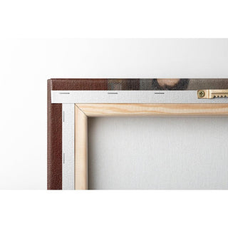 Autoportrait - Joaquín Sorolla | Reproduction Tableau Décoration murale affiche copie