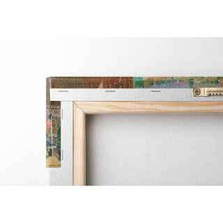 Beverly Hills - Moïse Kisling | Reproduction Tableau Décoration murale affiche copie