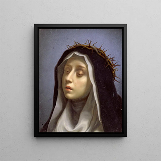 Carlo Dolci - St Catherine Of Siena.webp