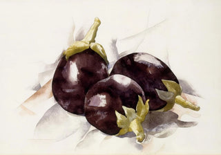 Charles Demuth - Eggplants.webp