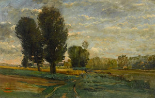 Charles Franois Daubigny - Auvers le Plumets.webp