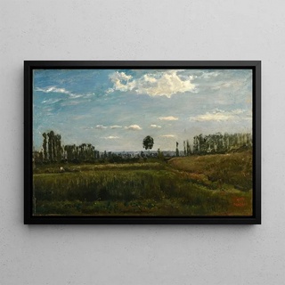 Charles Franois Daubigny - Paysage.webp