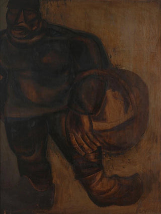 Constant Permeke - De manddrager.webp