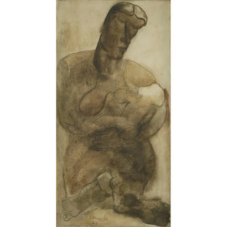 Constant Permeke - Moederschap.webp