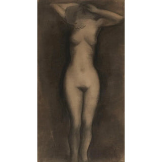 Constant Permeke - Staand naakt 2.webp