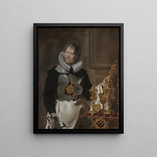 Cornelis de Vos - Abraham Grapheus.webp