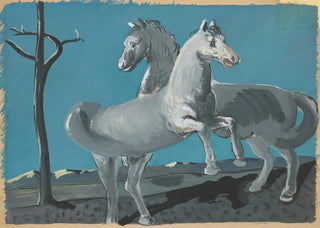 Cyprin Majernk - Horses.webp