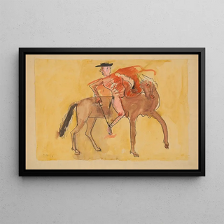 Cyprin Majernk - Spanish Toreador.webp