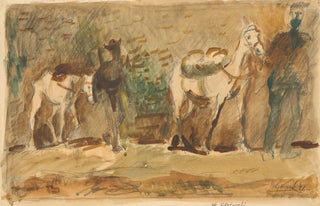 Cyprin Majernk - Without Home.webp