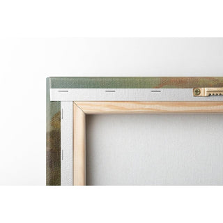 Dante Il a vu l'Enfer - Jean-Leon Gérôme | Reproduction Tableau Décoration murale affiche copie