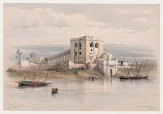 David Roberts - Cairo.webp