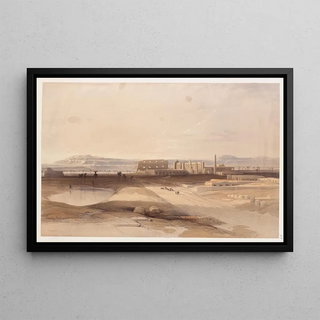 David Roberts - Karnak.webp