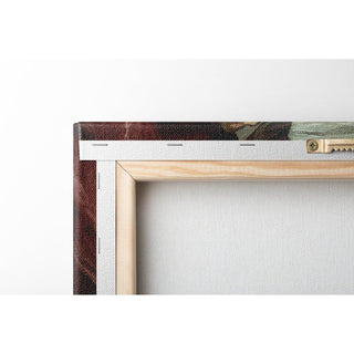 Don Baltasar Carlos avec un nain - Diego Velazquez | Reproduction Tableau Décoration murale affiche copie