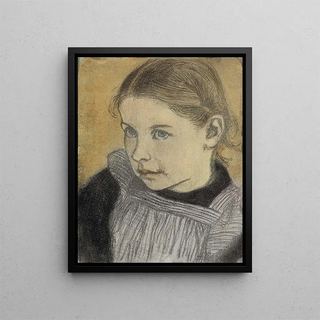 Eero Jrnefelt - Girl.webp