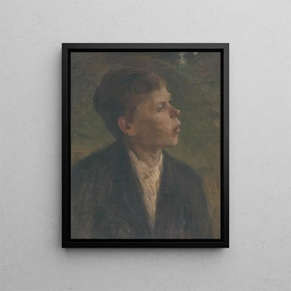 Elemr HalszHradil - Peasant boy.webp