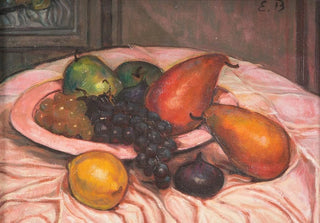 Emile Bernard - Nature morte aux fruits.webp