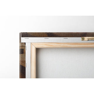 En attendant le maître - Jean-Léon Gérôme | Reproduction Tableau Décoration murale affiche copie