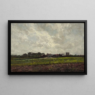 Eugne Boudin - Study.webp