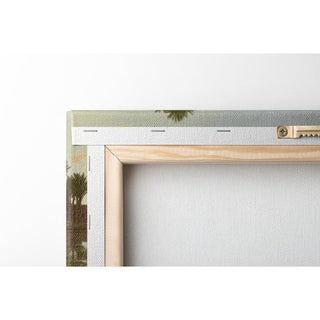 Femmes Fellahs au Bain - Jean-Léon Gérôme | Reproduction Tableau Décoration murale affiche copie