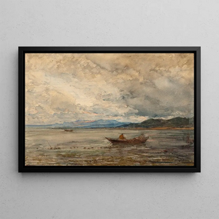 Flix Ziem - Fos Environs De Martigues.webp